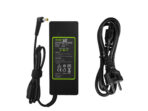 Green Cell PRO Laddare / AC-adapter 19V 4.74A 90W för Acer Aspire 5733 5749 5749Z 5750 5750G 7750G V3-531 V3-551 V3-571 V3-571G. - Bild 3