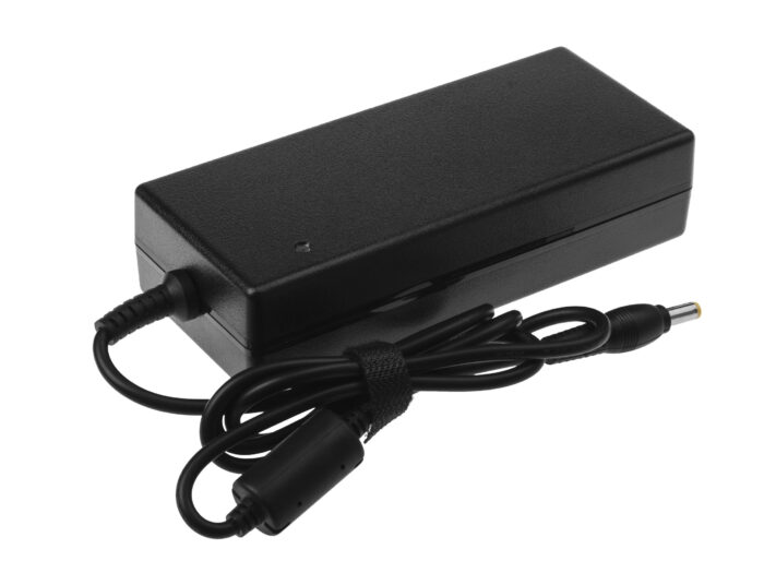 Green Cell PRO Laddare / AC-adapter 19V 6.32A 120W för Acer Aspire 7552G 7745G 7750G V3-771G V3-772G. - Bild 4