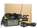Green Cell PRO Laddare / AC-adapter 19V 2.37A 45W för Acer Aspire E5-511 E5-521 E5-573 E5-573G ES1-131 ES1-512 ES1-531 V5-171.