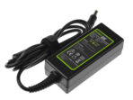 Green Cell PRO Laddare / AC-adapter 19V 2.37A 45W för Acer Aspire E5-511 E5-521 E5-573 E5-573G ES1-131 ES1-512 ES1-531 V5-171. - Bild 3