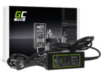 Green Cell PRO Laddare / AC Adapter 19V 2.15A 40W för Acer Aspire One 531 533 1225 D255 D257 D260 D270 ZG5.