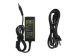 Green Cell PRO Laddare / AC Adapter 19V 2.15A 40W för Acer Aspire One 531 533 1225 D255 D257 D260 D270 ZG5. - Bild 3