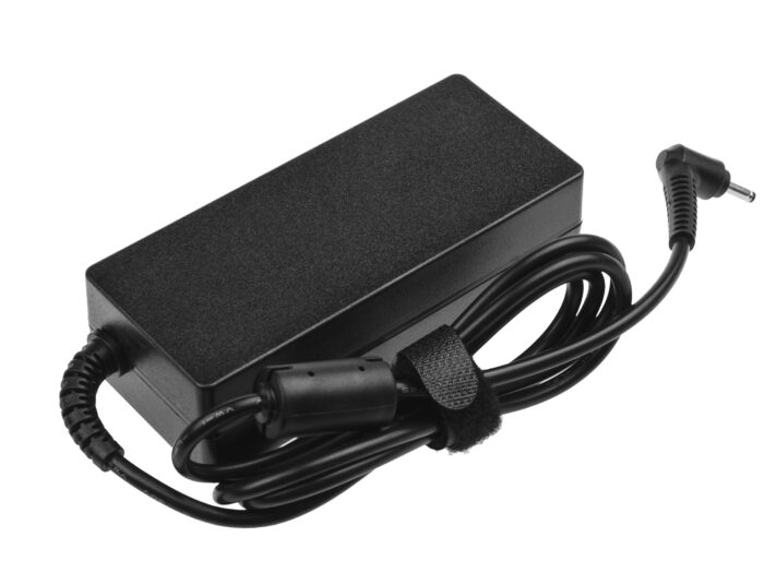 Green Cell PRO laddare / AC-adapter 19V 3.42A 65W för Acer Aspire S3 S3-331 S3-371 S3-951 S7-391 S7 S7-392 S7-393. - Bild 4