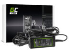 Green Cell PRO laddare / AC-adapter 19V 2.1A 40W för Asus Eee PC 1001PX 1001PXD 1005HA 1201HA 1201N 1215B 1215N X101 X101CH.
