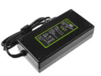 Green Cell PRO Laddare / AC Adapter 19.5V 7.7A 150W för Asus G550 G551 G73 N751 MSI GE60 GE62 GE70 GP60 GP70 GS70 PE60 PE70 WS60. - Bild 2
