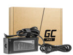 Green Cell PRO Laddare / AC-Adapter 19V 6.3A 120W för Asus G56 G60 K73 K73S K73SD K73SV F750 X750 MSI GE70 GT780
