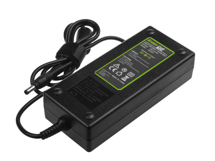 Green Cell PRO Laddare / AC-Adapter 19V 6.3A 120W för Asus G56 G60 K73 K73S K73SD K73SV F750 X750 MSI GE70 GT780 - Bild 3