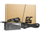Green Cell PRO Laddare / AC Adapter 19V 4.74A 90W för Asus A52 K50IJ K52 K52F K52J K53S K53SV X52 X52J X53S X53U X54C X54 X54H.