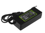 Green Cell PRO Laddare / AC Adapter 19V 4.74A 90W för Asus A52 K50IJ K52 K52F K52J K53S K53SV X52 X52J X53S X53U X54C X54 X54H. - Bild 3