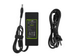 Green Cell PRO Laddare / AC Adapter 19V 4.74A 90W för Asus A52 K50IJ K52 K52F K52J K53S K53SV X52 X52J X53S X53U X54C X54 X54H. - Bild 5