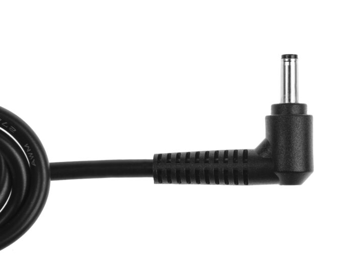 Green Cell PRO Laddare / AC Adapter 19V 1.75A 33W för Asus X201E Vivobook F200CA F200MA F201E Q200E S200E X200CA X200M X200MA. - Bild 5
