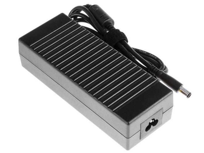 Green Cell PRO Laddare / AC Adapter 19.5V 6.7A 130W för Dell XPS 17 L701X L702X Precision M2800 M3800 M4400 M4500 M6700. - Bild 3