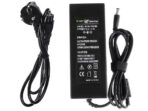 Green Cell PRO Laddare / AC Adapter 19.5V 6.7A 130W för Dell XPS 17 L701X L702X Precision M2800 M3800 M4400 M4500 M6700. - Bild 4