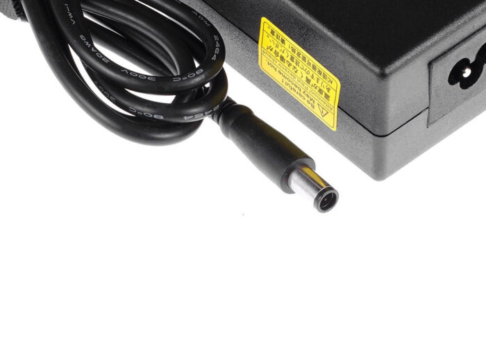 Green Cell PRO Laddare / AC Adapter 19.5V 6.7A 130W för Dell XPS 17 L701X L702X Precision M2800 M3800 M4400 M4500 M6700. - Bild 5