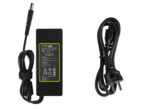 Green Cell PRO-laddare / AC-adapter 19.5V 4.62A 90W för Dell Inspiron 15R N5010 N5110 Latitude E6410 E6420 E6430 E6510 E6520. - Bild 5