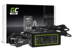 Green Cell PRO Laddare / AC-adapter 19.5V 3.34A 65W för Dell Latitude E6330 E6410 E6430 E6530 E7440 Inspiron 15 5558 15R N5110. - Bild 2