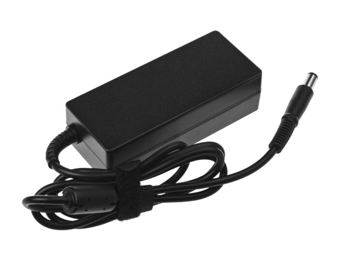 Green Cell PRO Laddare / AC-adapter 19.5V 3.34A 65W för Dell Latitude E6330 E6410 E6430 E6530 E7440 Inspiron 15 5558 15R N5110. - Bild 3