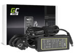 Green Cell PRO Laddare AC Adapter för Dell Inspiron 1525 1526 3460 Studio 1535 Vostro 1440 3300 19.5V 3.34A