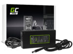 Green Cell PRO Laddare / AC-adapter 19.5V 12.3A 240W för Dell Precision 7510 7710 M4700 M4800 M6600 M6700 M6800 Alienware 17 - Bild 2