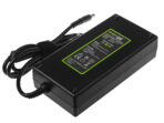 Green Cell PRO Laddare / AC-adapter 19.5V 12.3A 240W för Dell Precision 7510 7710 M4700 M4800 M6600 M6700 M6800 Alienware 17 - Bild 3