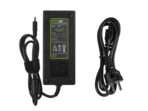 Green Cell PRO Laddare / AC-adapter 19.5V 6.7A 130W för Dell XPS 15 9530 9550 9560 Precision 15 5510 5520 M3800. - Bild 3
