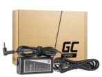 Green Cell PRO Laddare / AC-Adapter 19.5V 3.33A 65W för HP 250 G2 G3 G4 G5 15-R 15-R100NW 15-R101NW 15-R104NW 15-R233NW.