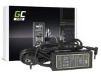 Green Cell PRO Laddare / AC-Adapter 19.5V 3.33A 65W för HP 250 G2 G3 G4 G5 15-R 15-R100NW 15-R101NW 15-R104NW 15-R233NW. - Bild 2