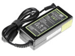 Green Cell PRO Laddare / AC-Adapter 19.5V 3.33A 65W för HP 250 G2 G3 G4 G5 15-R 15-R100NW 15-R101NW 15-R104NW 15-R233NW. - Bild 3