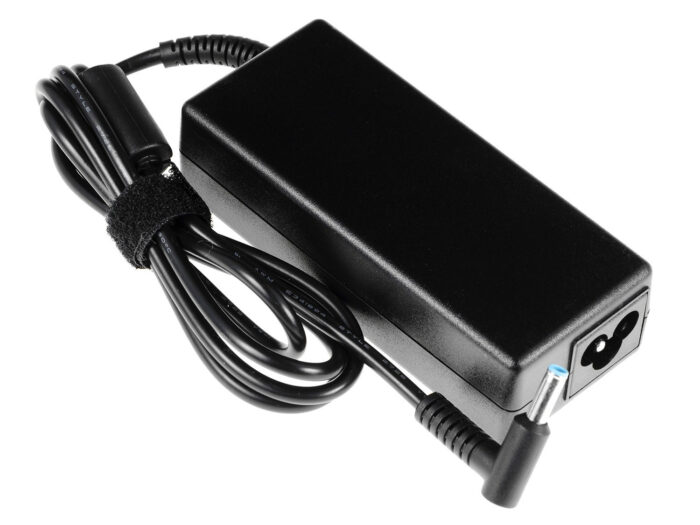 Green Cell PRO Laddare / AC-Adapter 19.5V 3.33A 65W för HP 250 G2 G3 G4 G5 15-R 15-R100NW 15-R101NW 15-R104NW 15-R233NW. - Bild 5