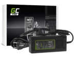 Green Cell PRO Laddare / AC-adapter 18.5V 6.5A 120W för HP Compaq 6710b 6730b 6910p nc6400 nx7400 EliteBook 2530p 6930p 8530p.