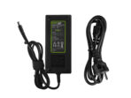 Green Cell PRO Laddare / AC-adapter 18.5V 6.5A 120W för HP Compaq 6710b 6730b 6910p nc6400 nx7400 EliteBook 2530p 6930p 8530p. - Bild 4