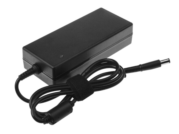 Green Cell PRO Laddare / AC-adapter 18.5V 6.5A 120W för HP Compaq 6710b 6730b 6910p nc6400 nx7400 EliteBook 2530p 6930p 8530p. - Bild 5