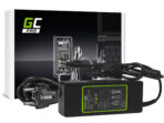 Green Cell PRO Laddare AC-adapter för HP Compaq NC6000 NX6100 NX8220 19V 4.74A.