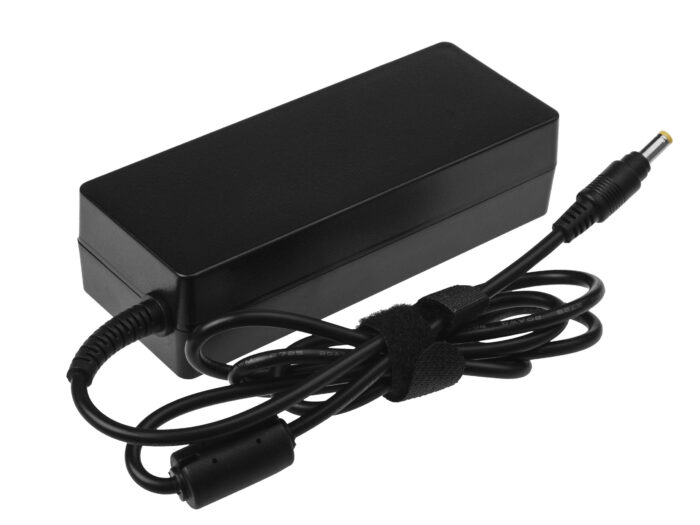 Green Cell PRO Laddare AC-adapter för HP Compaq NC6000 NX6100 NX8220 19V 4.74A. - Bild 4