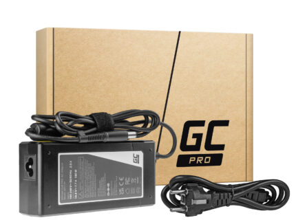 Green Cell PRO Laddare / AC-adapter 19.5V 7.7A 150W för HP EliteBook 8530p 8530w 8540p 8540w 8560p 8560w 8730w ZBook 15 G1 G2.
