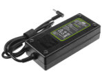 Green Cell PRO Laddare / AC-adapter 19.5V 6.15A 120W för HP Omen 15-5000 17-W HP Envy 15-J 17-J - Bild 5