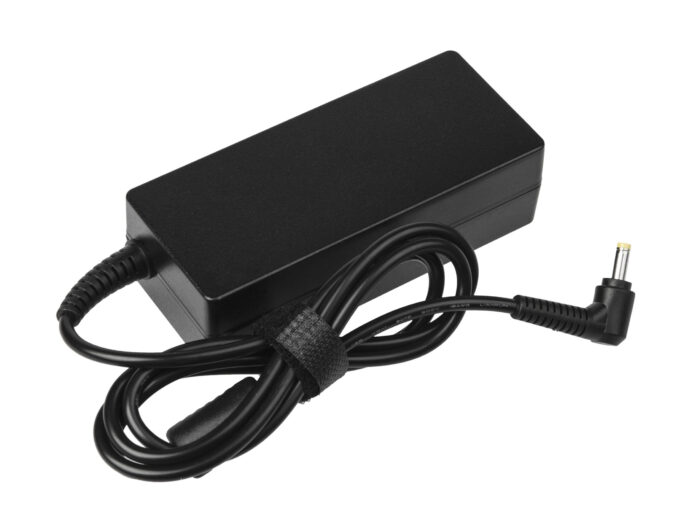 Green Cell PRO Laddare / AC Adapter 20V 3.25A 65W för Lenovo IdeaPad 3. IdeaPad 5. 320-15 510-15 S145-14 S145-15 S340-14 S540-14. - Bild 5