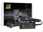 Green Cell PRO Laddare / AC-adapter 20V 2A 40W för Lenovo IdeaPad S10 S10-2 S10-3 S10-3s S100 S110 S400 S405 U260 U310 Z500. - Bild 2