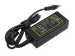 Green Cell PRO Laddare / AC-adapter 20V 2A 40W för Lenovo IdeaPad S10 S10-2 S10-3 S10-3s S100 S110 S400 S405 U260 U310 Z500. - Bild 3
