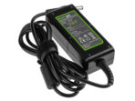 Green Cell PRO Laddare / AC-adapter 20V 2A 40W för Lenovo IdeaPad S10 S10-2 S10-3 S10-3s S100 S110 S400 S405 U260 U310 Z500. - Bild 4
