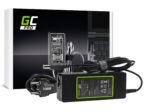 Green Cell PRO Laddare / AC Adapter 20V 4.5A 90W för Lenovo B580 B590 ThinkPad T410 T420 T430 T430s T500 T510 T520 T530 X220. - Bild 2