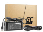 Green Cell PRO Laddare / AC-adapter 20V 6.75A 135W för Lenovo IdeaPad Gaming L340-15 L340-17 15ARH05 15IMH05 Legion Y520 Y530.