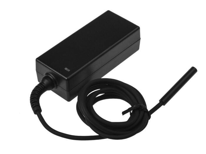 Green Cell PRO Laddare / AC-Adapter 12V 2.58A 36W för Microsoft Surface Pro 3 och Pro 4. - Bild 5