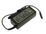 Green Cell PRO Laddare / AC-adapter 12V 3.6A 48W för Microsoft Surface RT. RT/2. Pro i Pro 2. - Bild 2