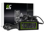 Green Cell PRO Laddare / AC-adapter 19.5V 3.34A 65W för Sony Vaio SVF14 SVF15 SVF152A29M SVF1521C6EW SVF15AA1QM.