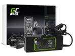 Green Cell PRO Laddare / AC-adapter 19V 3.95A 75W för Toshiba Satellite C55 C660 C850 C855 C870 L650 L650D L655 L750 L750D L755. - Bild 2