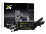 Green Cell PRO Laddare / AC-adapter 19V 2.37A 45W för Toshiba Satellite C50D C75D C670D C870D U940 U945 Portege Z830 Z930.