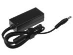 Green Cell PRO Laddare / AC-adapter 19V 2.37A 45W för Toshiba Satellite C50D C75D C670D C870D U940 U945 Portege Z830 Z930. - Bild 4