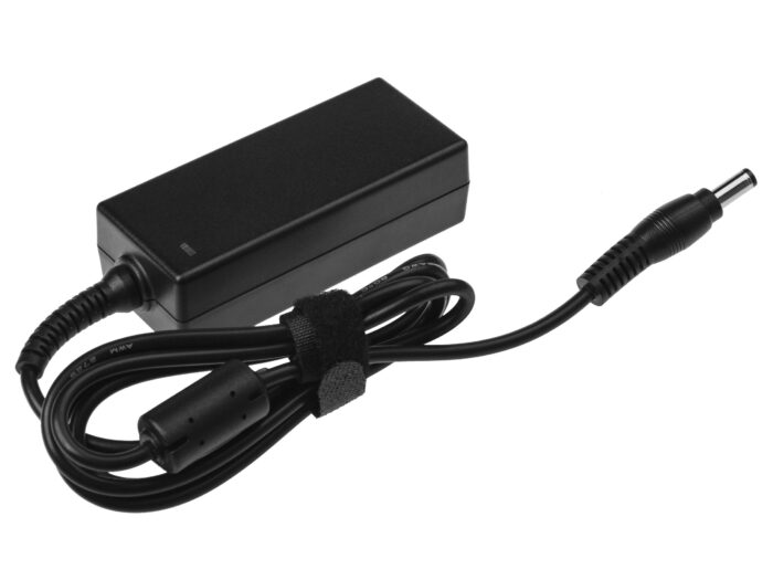Green Cell PRO Laddare / AC-adapter 19V 2.37A 45W för Toshiba Satellite C50D C75D C670D C870D U940 U945 Portege Z830 Z930. - Bild 4