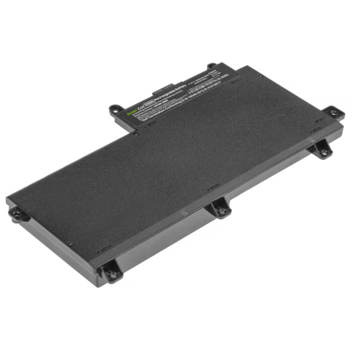 Green Cell Batteri CI03XL HP ProBook 640 G2 645 G2 650 G2 G3 655 G2 - Bild 2